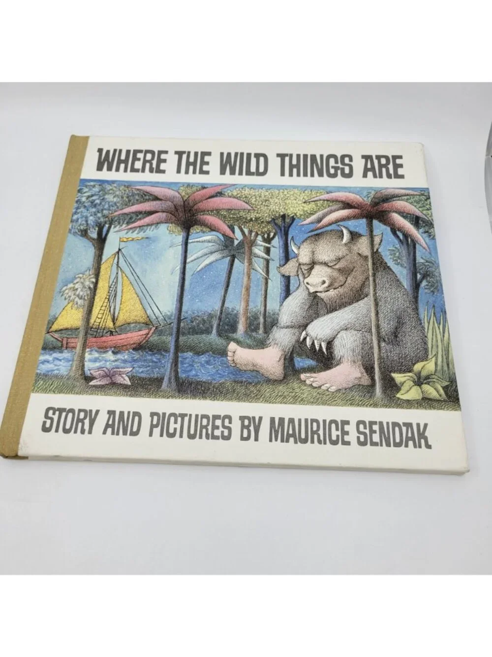 bestseller maurice sendak